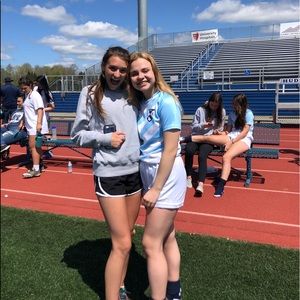 Meet your Posher, Sandra